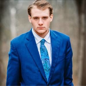 Meet your Posher, Jack